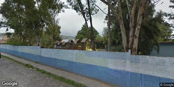 CENTRO DE TRABAJO JOSÉ VACONCELOS